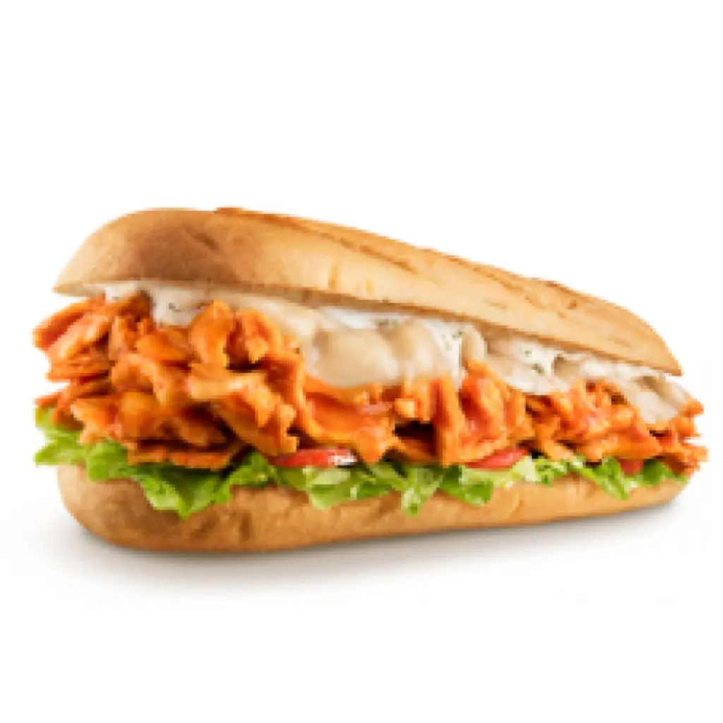 Chicken Buffalo Combo Small
